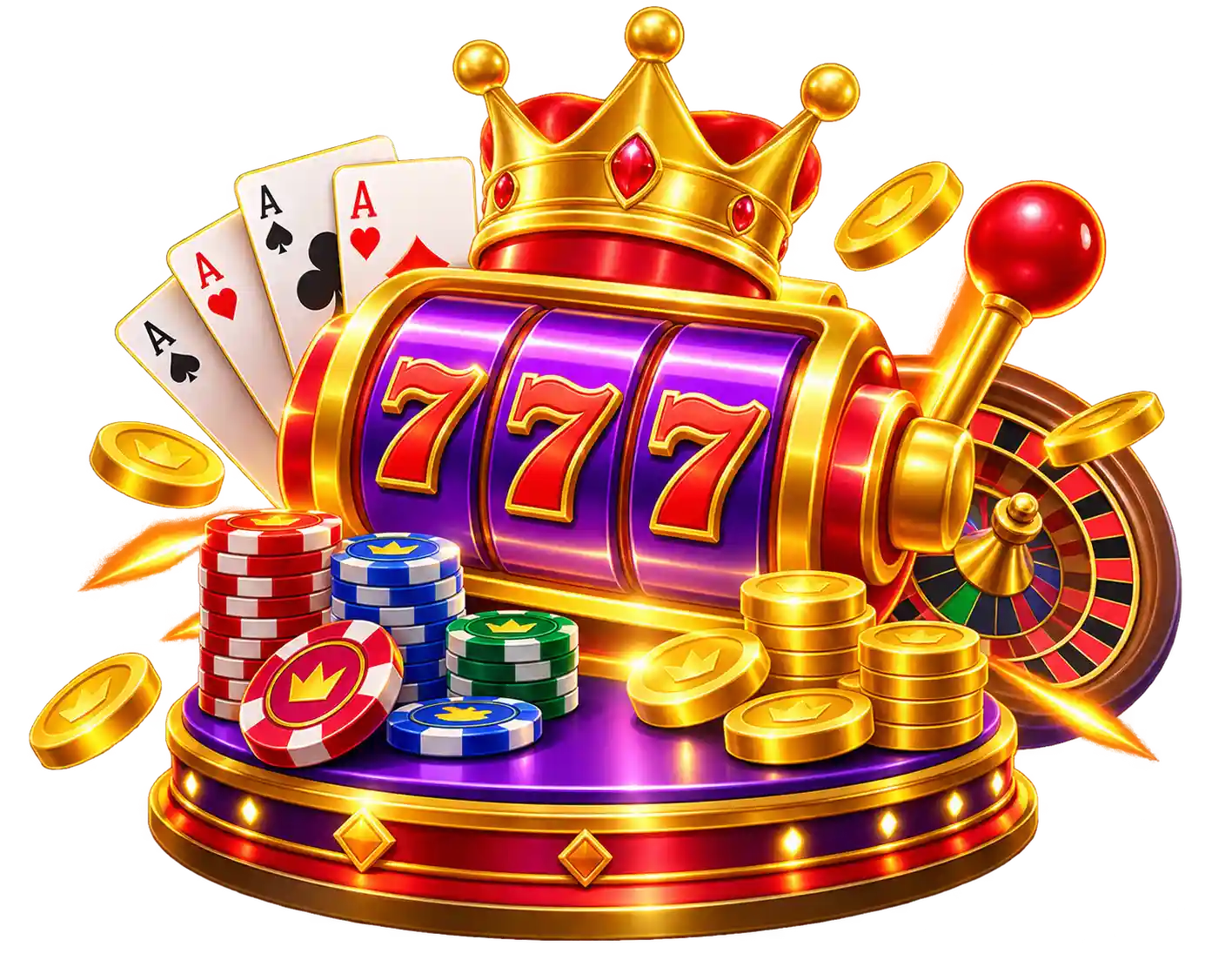 Blackjack table game information
