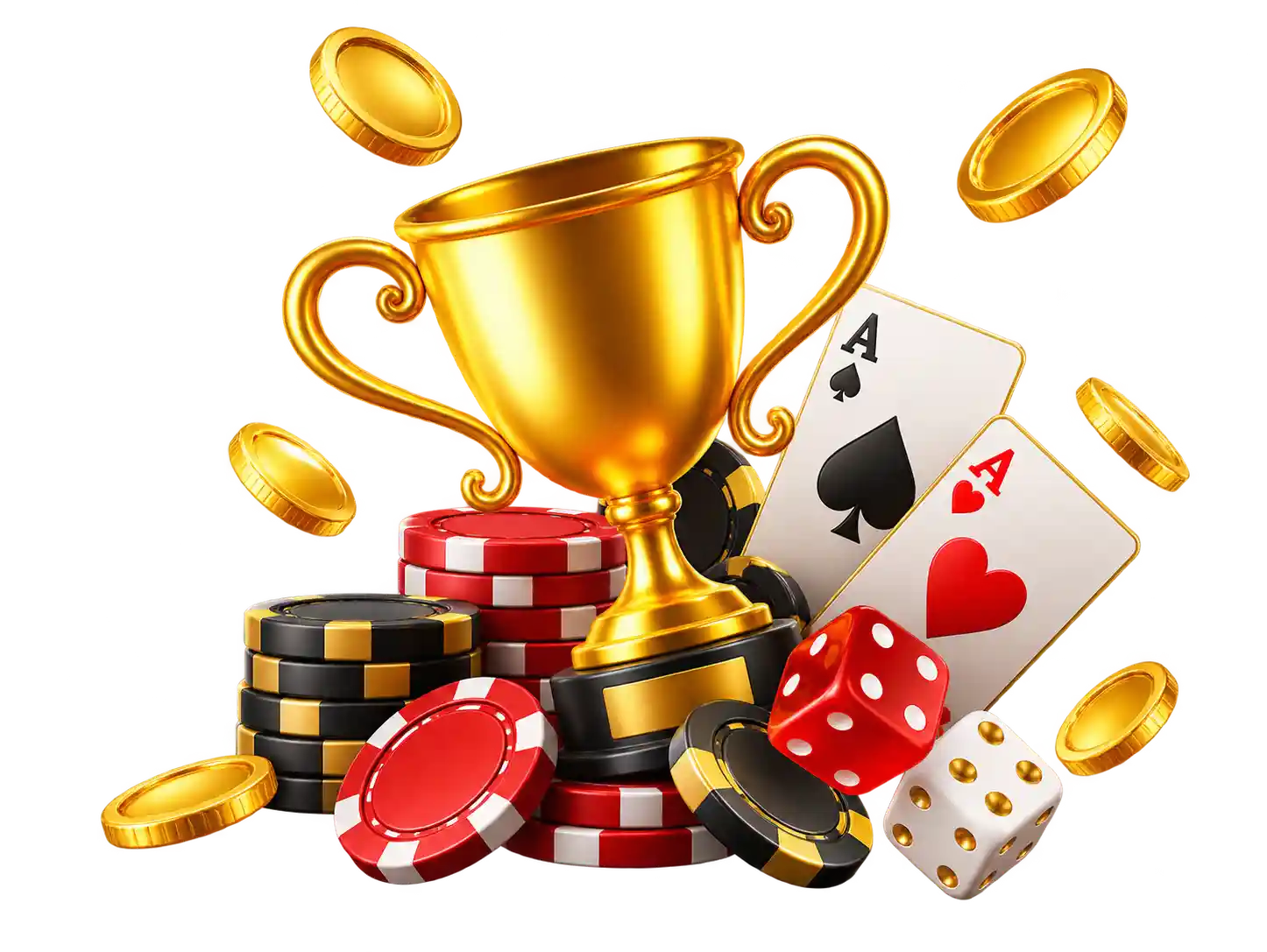 Klasikong online slot games